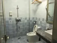 Yihao Hotel (Yulin Bobai Bus Station Branch)