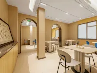 如家飯店·neo（北海老街北部灣廣場店） 北海住宿飯店