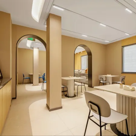 Homeinn · neo (Beihai Old Street Beibu Bay Plaza)
