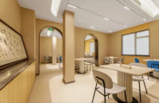 如家飯店·neo（北海老街北部灣廣場店）