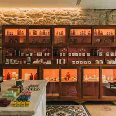 Torel Saboaria Hotel Exterior