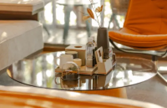 LIM·橘子灣全湖景美宿（太湖西山店）