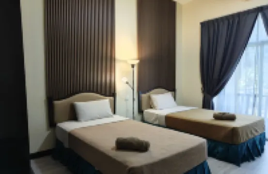 登嘉樓馬術度假村