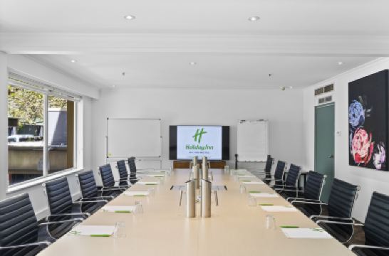 会議室 ホリデイ イン ポッツ ポイントの写真