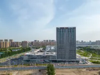 โรงแรมซีเยว่ซิงเฉิน สาขาอิ๋นชวน วูเยว่สแควร์ - โรแมนติก