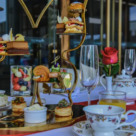 Argyle Grand Hotel Nairobi Airport