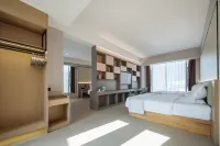 Yuxi Jingshan Ruoxi Hotel