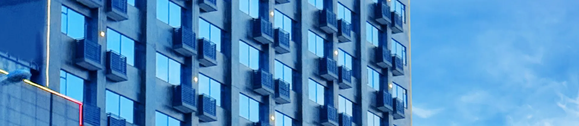 Four-Star Hotels