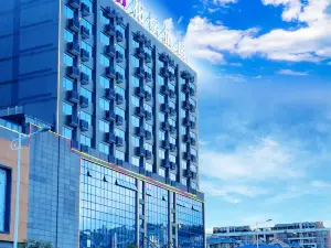 Flower Season Hotel