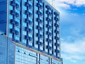 Top 20 Four-Star Hotels in Jiangmen