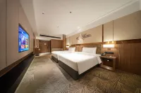 The GiorgioMorandi Hotels (Jinan Chunhui Road)