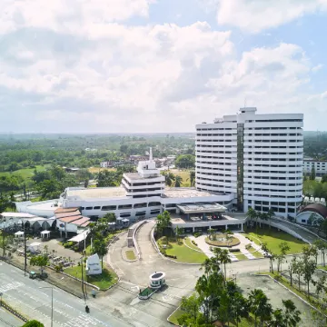 Rua Rasada Hotel - the Ideal Venue for Meetings & Events