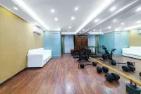 Rezen Jundun Hotel (Ganzi Danba) - Gym