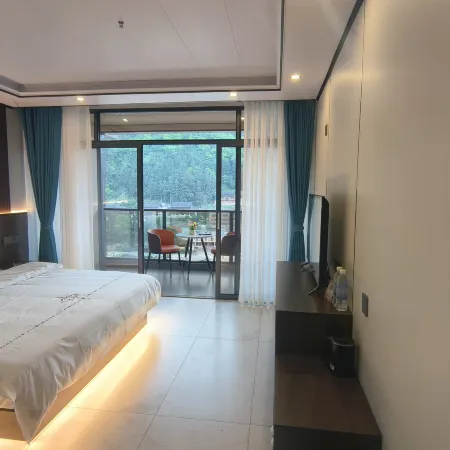 Xijiang Life Xiaozhu Homestay