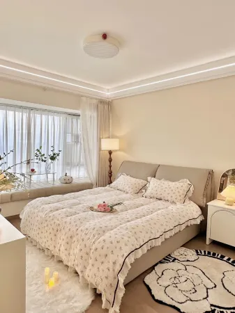 Youjia Homestay (Taoyuanli) Отели рядом с достопримечательностью «Three Reef Range Rover»