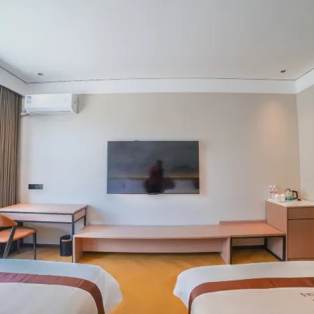 Yunling He Hotel