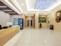 Free Comfort Hotel(Shunyi Fengbo Subway Station Store) Hotels near Fengbo Station