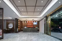 Wuyue Yangguang Intercontinental Hotel - breakfast