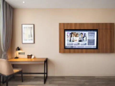 Homeinn Plus Hotel (Fushun Petrochemical University) Hotels in Fushun