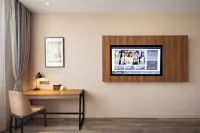 Homeinn Plus Hotel (Fushun Petrochemical University)