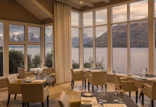 로즈우드 마타카우리 위치