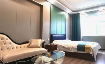 Hongxin Hotel‌