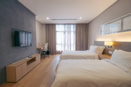 Sfera Residence KLCC