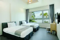 Cube9 Resort & Spa