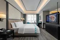 Xana Hotelle (Chaoyang Dajie Shengda Computer City) Hotels near Chaoyang Railway Station