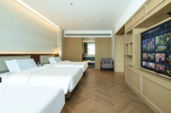 โรงแรมไบเบล