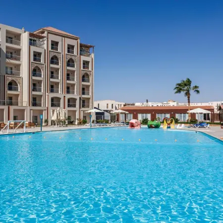SUNRISE Alora Aqua Park