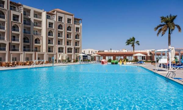Sunrise Alora Aqua Park