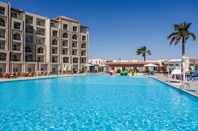 SUNRISE Alora Aqua Park Hotels near Hurghada