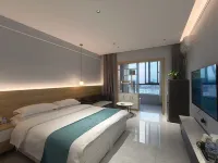 宜家城市民宿 - 2 星級