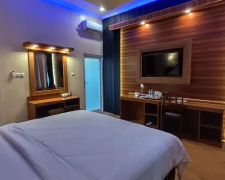 Parai Beach Resort Telengria Hotels in Pacitan Regency