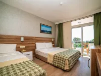 Transatlantik Beach Beldibi - All Inclusive