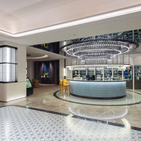 Novotel Dalian ZhongShan