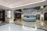 Novotel Dalian ZhongShan - Quầy bar