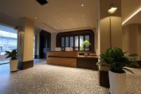 Jilin Fortune Plaza Yalanda Hotel