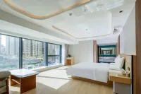 Jiahao Boting (Xining Beichuan Wanda Plaza)