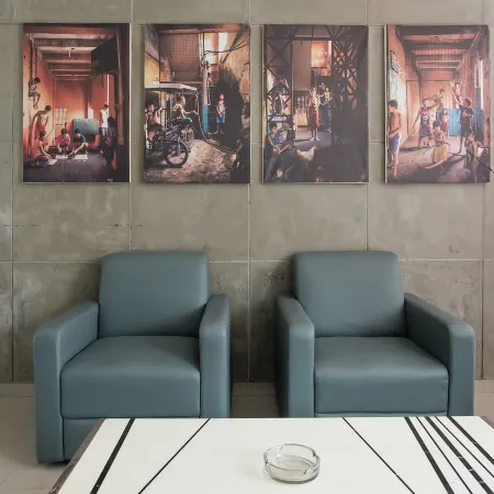 Mono Coliving Brotojoyo, Semarang
