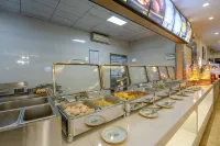 藝龍安雲酒店（甘孜丹巴縣店） - 早餐
