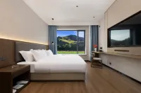 Nilka County Hive Impression Homestay