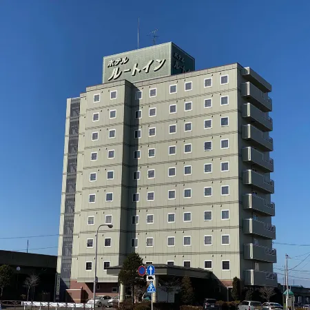 Hotel Route-Inn Hon Hachinohe Ekimae
