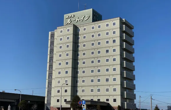 露櫻酒店本八戸站前店