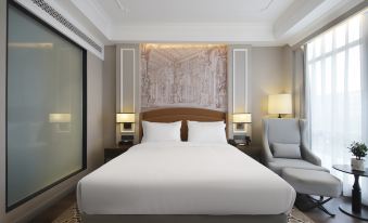 Vienna International Hotel (Hefei Ziyun Road Architectural University Branch)