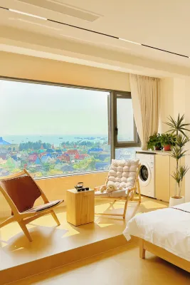 Beihai Yueman Sea View Hotel (Yintan Resort Branch)
