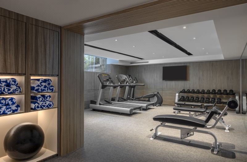 Wyndham Singapore Hotel photo 4