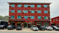 Kuandian Yunmeng Hotel Hotels near Qingshangou