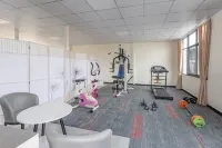 Best hotel - Træningscentre